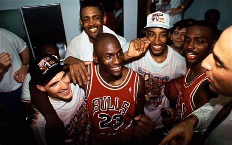 Sam Smith reflects on the 1990-91 season | NBA.com