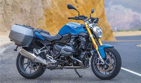 2015 BMW R 1200 R & 2016 R 1200 RS—Road Test | Rider Magazine