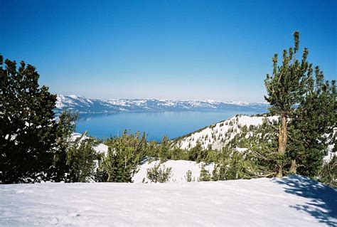 Experience Spring Skiing in Lake Tahoe - Ideal Late-Season Slopes