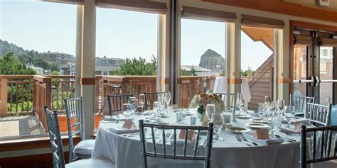 Weddings at Surfsand Resort in Cannon Beach, OR - Wedding Spot | Cannon ...