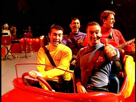 The Wiggles Live Hot Potatoes - THE WIGGLES Photo (34306361) - Fanpop