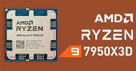 AMD Ryzen 9 7950X3D Review - Best of Both Worlds | TechPowerUp