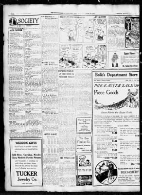 The Herald from Rock Hill, South Carolina on March 30, 1926 · 4