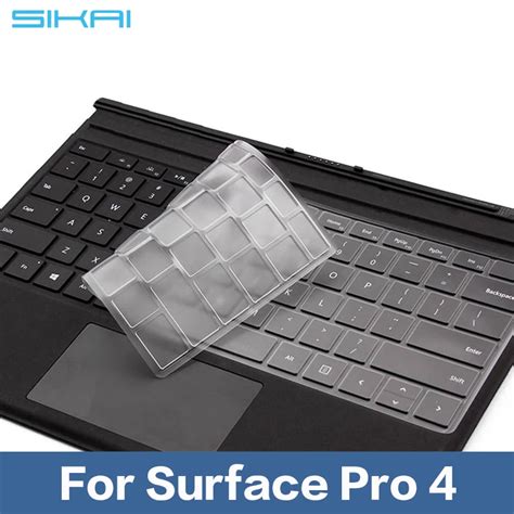 Popular Microsoft Surface Pro Keyboard Cover-Buy Cheap Microsoft ...