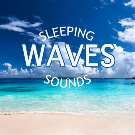 Stream Waves : Ocean Waves by Sleep Sound Library | Listen online for ...