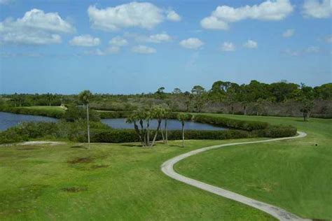 First/Second at Lake Venice Golf Club in Venice