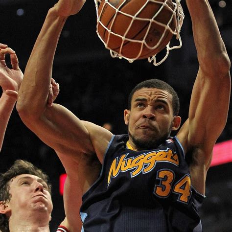 Let's Encourage JaVale McGee | News, Scores, Highlights, Stats, and ...