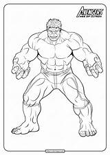 Marvel Coloring Pages Free Printable Pdf sketch template