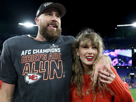 Taylor Swift, Travis Kelce, and the Super Bowl conspiracy that wasn’t | The Independent