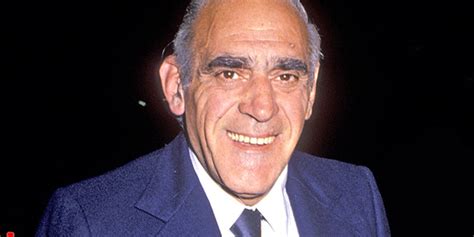 Abe Vigoda, of 'Barney Miller' and 'The Godfather,' Dies at 94 | Fortune