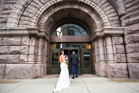 Minneapolis City Hall & Hennepin County Court House Weddings Saint…