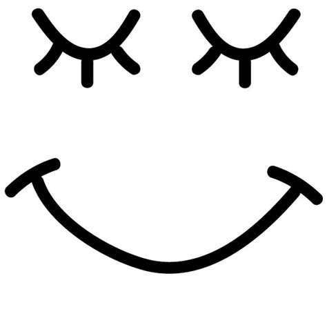 Free smiley face svg files - grered