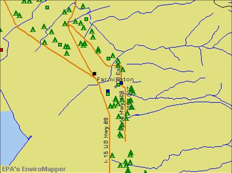 Farmington, Utah (UT 84037) profile: population, maps, real estate, averages, homes, statistics ...