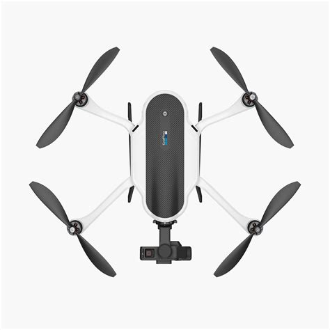 GoPro Karma Drone Debuts for Action Junkies