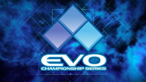 Here's the Complete EVO Tournament Schedule 2019