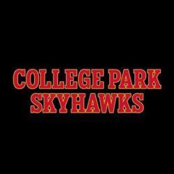 New for 2019-20: College Park Skyhawks - Arena Digest