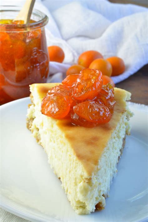 Kumquat Jam Recipe - WonkyWonderful