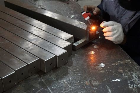 Common Methods Of Welding Stainless Steel | Millennium Alloys