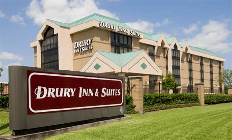 Drury Inn & Suites Houston Sugar Land - Drury Hotels