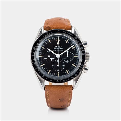 OMEGA, Speedmaster, chronograph. - Bukowskis