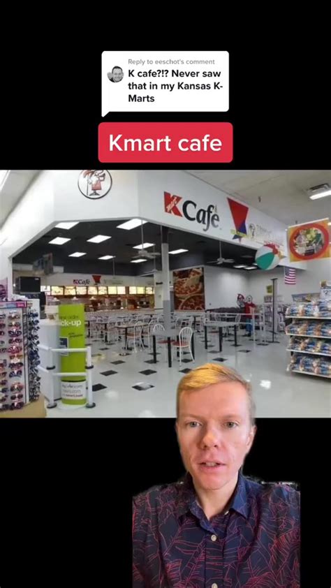 Kmart cafe, cafeteria, grill, and family restaurant #kmart #kmartcafe #kmartaustralia # ...