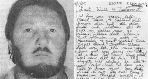 The Disturbing Story Of Larry Gene Bell, The Depraved Killer Who Shocked Even ‘Mindhunter’ John ...