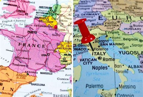 French vs Italian Differences: Which Should You Learn?