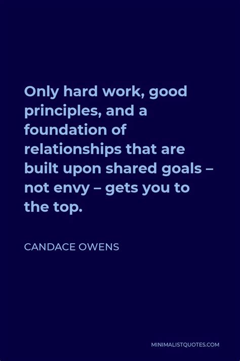 Pin on Candace Owens Quotes