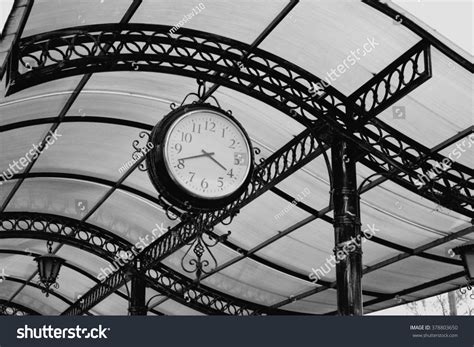 5,379 Vintage Train Clock Images, Stock Photos & Vectors | Shutterstock