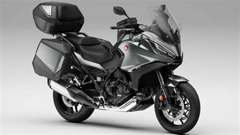 Accessories – NT1100 – Touring – Range – Motorcycles – Honda