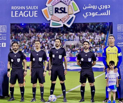 Saudi Pro League teams have a limit on how many foreign players they ...