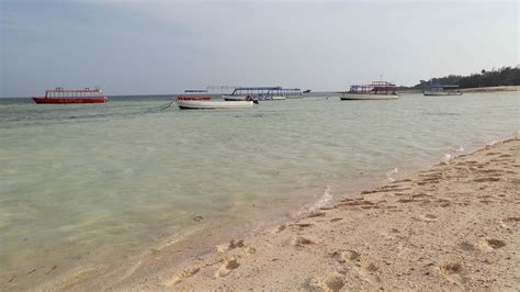 Malindi Beach - Kenya’s Golden Sandy Beach