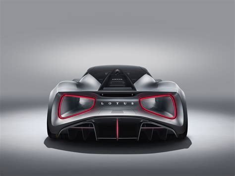 LOTUS Evija Specs & Photos - 2020, 2021, 2022, 2023, 2024 - autoevolution