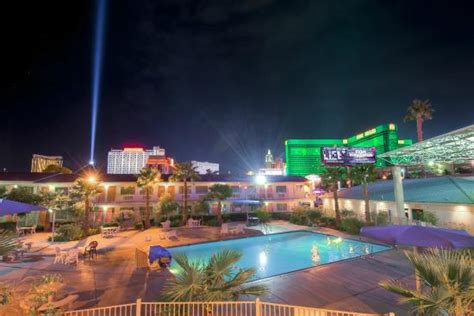 MOTEL 6 LAS VEGAS - TROPICANA $45 ($̶6̶0̶) - Updated 2020 Prices & Reviews - NV - Tripadvisor