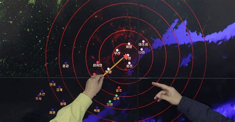 North Korea Schedules Demolition of Nuclear Test Site