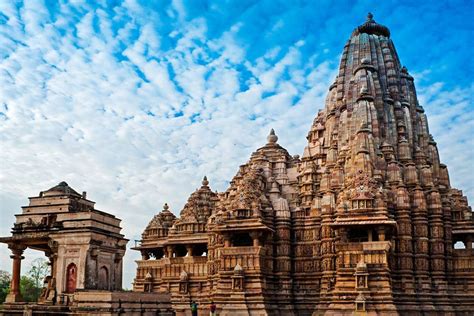 Indian Temple Architecture with the Most Amazing Stories - InstaAstro