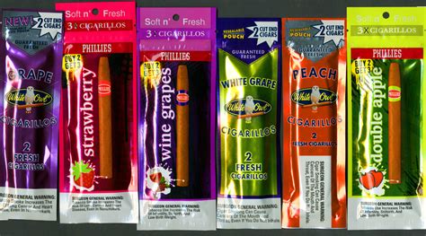 Flavored Tobacco On the Rise : Prevention is the Answer – The One Voice for Substance Abuse ...