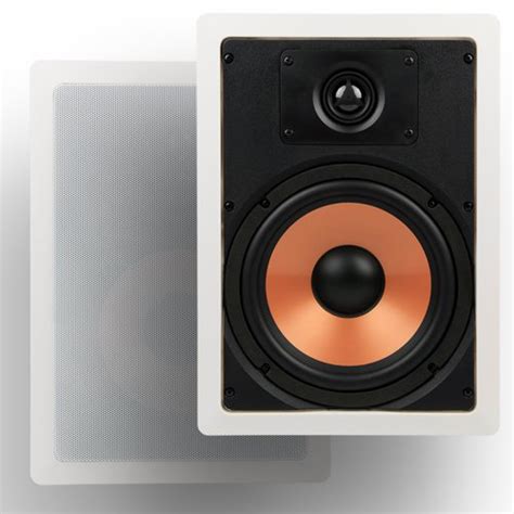 10 Best In-Wall Speakers of 2021 (Review) - Music Critic