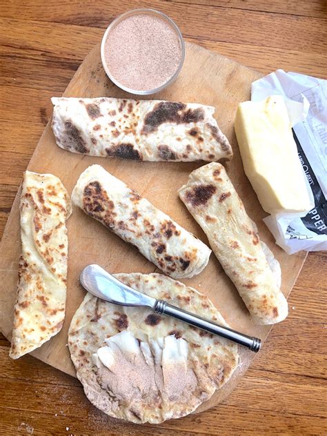 How to make Norwegian lefse | King Arthur Baking