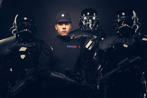 Pin by Pablo Marquez on Awesome | Star wars episode 4, Star wars actors ...