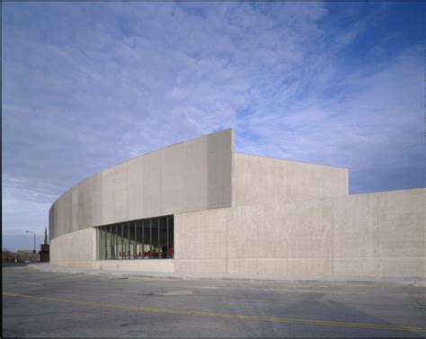 Contemporary Art Museum St. Louis / Allied Works Architecture | ArchDaily