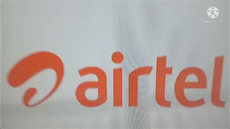 Airtel logo history - YouTube