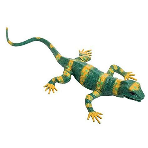 Squishy & Stretchy Large Lizard Toy - Sensory Fidget - Walmart.com ...