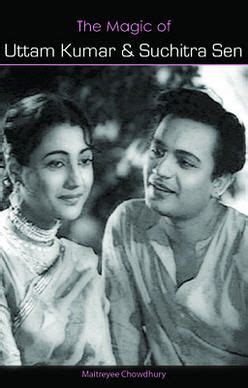 Two Legends and Their Lives: Uttam Kumar Suchitra Sen | Suchitra sen, Film icon, Vintage bollywood