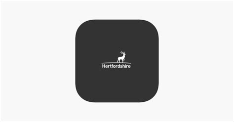 ‎Hertfordshire Libraries en App Store