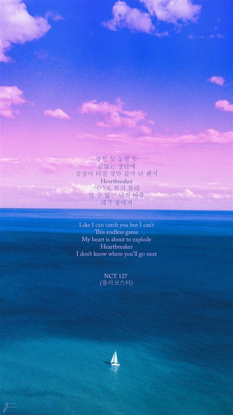 Nct Quotes Lyrics - ShortQuotes.cc