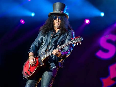 The 10 most iconic live performances by Slash