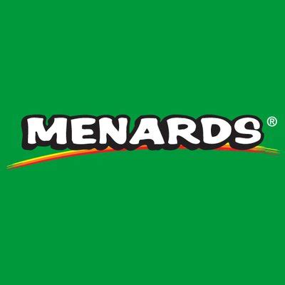 Menards (@Menards) / Twitter