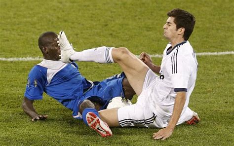 Enzo Zidane sent off for Real Madrid | Daily Mail Online