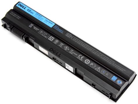 Dell Inspiron 15R (5520) 6 Cell Laptop Battery - Dell : Flipkart.com